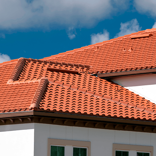 Tile Roof